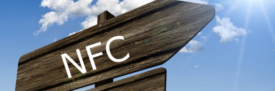 IoT-Technologien: NFC IoT-Technologien: NFC