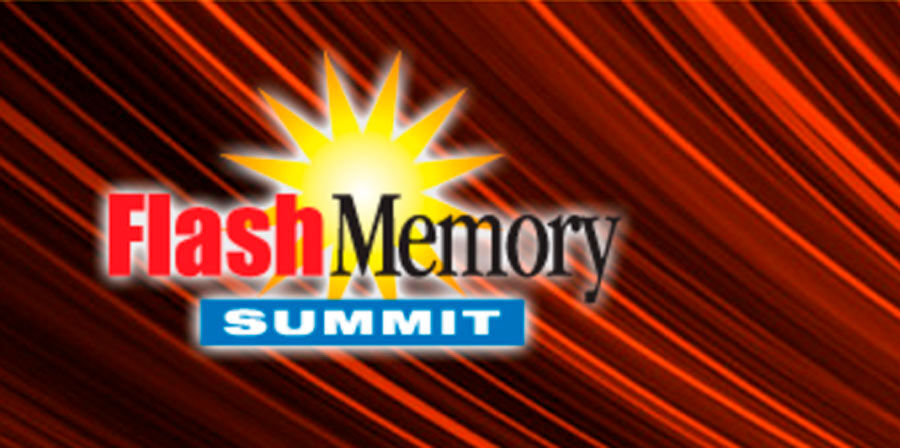Inzwischen schauen fast 6000 Besucher beim Flash Memory Summit in Santa Clara vorbei. Inzwischen schauen fast 6000 Besucher beim Flash Memory Summit in Santa Clara vorbei.