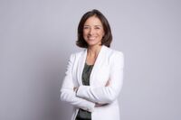 Ana Sepulveda ist Chief Operating Officer (COO) der Proske GmbH. Ana Sepulveda ist Chief Operating Officer (COO) der Proske GmbH.