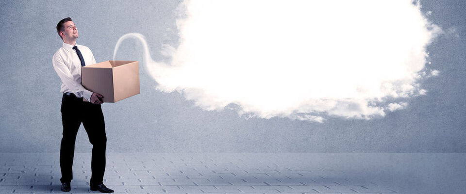 Die Migration der In-Memory-Dataenbank SAP HANA in AWS oder Azure ist kein Hexenwerk, so das Fazit des Autors Thomas Joos. Die Migration der In-Memory-Dataenbank SAP HANA in AWS oder Azure ist kein Hexenwerk, so das Fazit des Autors Thomas Joos.