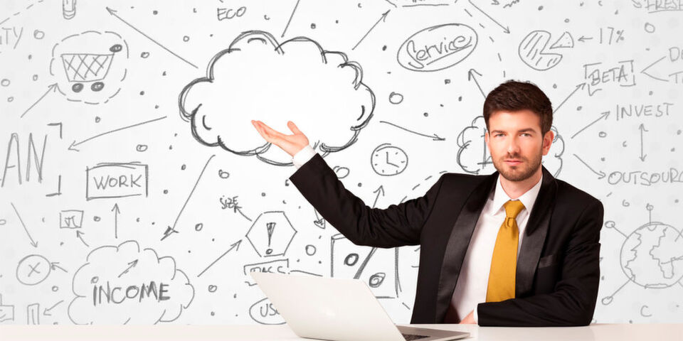 Die wachsende Kluft zwischen IT und Fachabteilungen lässt viele Unternehmen einen falschen Cloud-Ansatz wählen. CIOs sind gefragt, Kosten und Risiken stets im Blick zu behalten. Die wachsende Kluft zwischen IT und Fachabteilungen lässt viele Unternehmen einen falschen Cloud-Ansatz wählen. CIOs sind gefragt, Kosten und Risiken stets im Blick zu behalten.