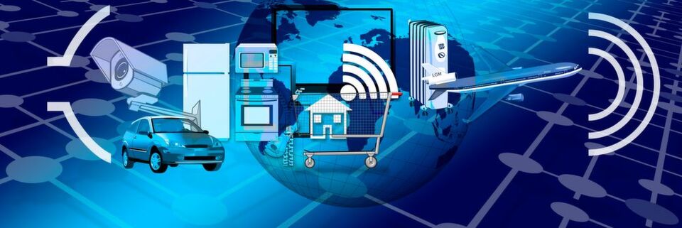 Das Internet of Things ist für Axians durch die Industriekompetenz der Muttergesellschaft ein naheliegendes Betätigungsfeld. Das Internet of Things ist für Axians durch die Industriekompetenz der Muttergesellschaft ein naheliegendes Betätigungsfeld.