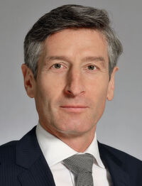 Reinhard Schlemmer, Chef von Vinci Energies in Deutschland, führt seit Juli auch die Geschäfte von Fritz & Macziol. Reinhard Schlemmer, Chef von Vinci Energies in Deutschland, führt seit Juli auch die Geschäfte von Fritz & Macziol.