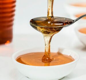 Schweizer Forscher haben untersucht, wie Bienen den Zuckergehalt des produzierten Honigs überwachen. Schweizer Forscher haben untersucht, wie Bienen den Zuckergehalt des produzierten Honigs überwachen.
