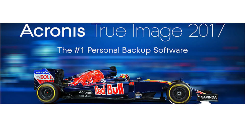 Acronis True Image 2017 sichert lokal und in die Cloud, selbst per WLAN oder von Facebook. Acronis True Image 2017 sichert lokal und in die Cloud, selbst per WLAN oder von Facebook.