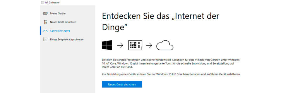 Mit Windows 10 IoT Core lassen sich auch kleine Geräte wie Raspberry Pi 2/3 betreiben und zur Home Automation verwenden. Mit Windows 10 IoT Core lassen sich auch kleine Geräte wie Raspberry Pi 2/3 betreiben und zur Home Automation verwenden.