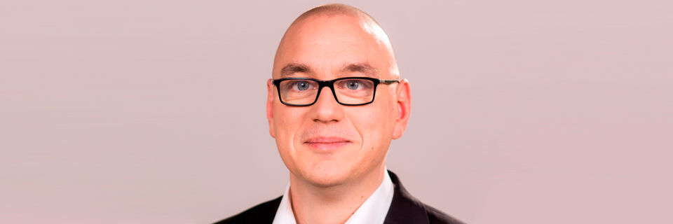 Der Autor: Dr. Sebastian Tramp ist CTO der Eccenca GmbH, einem Technology-Provider für semantische Lösungen. Der Autor: Dr. Sebastian Tramp ist CTO der Eccenca GmbH, einem Technology-Provider für semantische Lösungen.