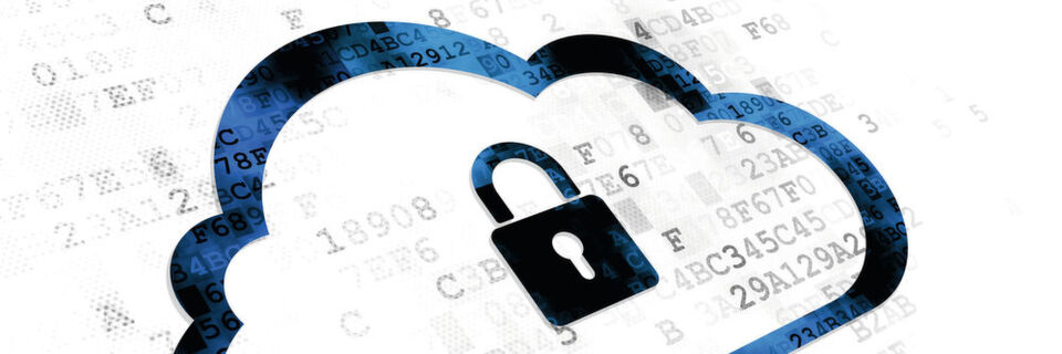 Die Cloud bietet viele neue und ungeahnte Möglichkeiten – auch für Hacker, Datenspione und Saboteure? Die Cloud bietet viele neue und ungeahnte Möglichkeiten – auch für Hacker, Datenspione und Saboteure?