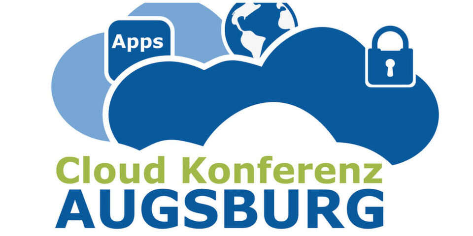 Roadmap der Digitalen Transformation - Chancen und Risiken, so das Motto der 7. Cloud-Konferenz Augsburg. Roadmap der Digitalen Transformation - Chancen und Risiken, so das Motto der 7. Cloud-Konferenz Augsburg.