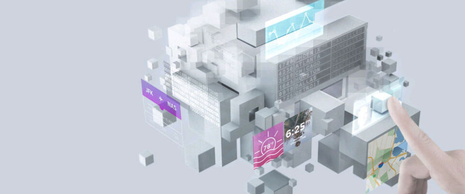 CA API Management Portfolio vereinfacht die Entwicklung von APIs und die Visualisierung von Anwendungen. CA API Management Portfolio vereinfacht die Entwicklung von APIs und die Visualisierung von Anwendungen.