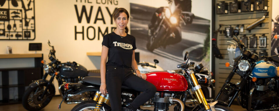 Triumph Motorrad Bike Und Business bike und business Triumph Motorrad Bike Und Business bike und business