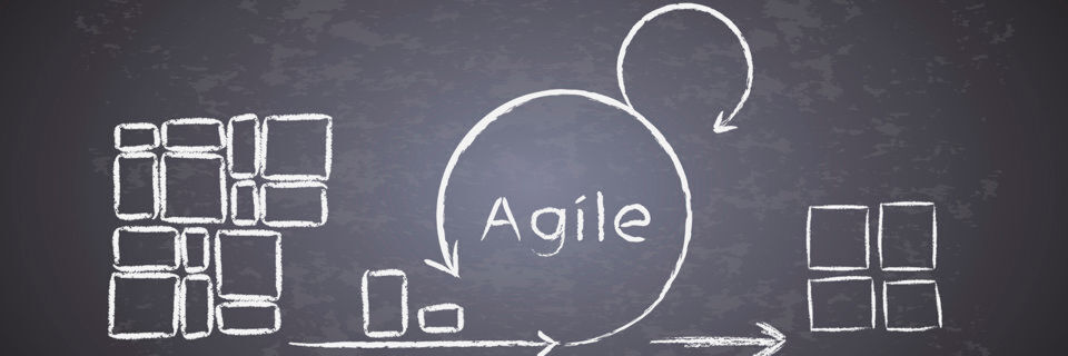 Agile Projekte nach SCRUM brauchen Kontrollmechanismen, um das Risiko beim Outsourcing der Softwareentwicklung zu minimieren. Agile Projekte nach SCRUM brauchen Kontrollmechanismen, um das Risiko beim Outsourcing der Softwareentwicklung zu minimieren.