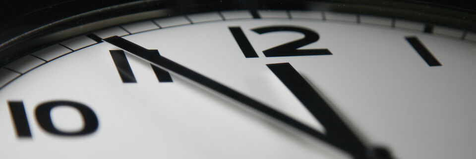 Eigentlich gilt die Verordnung bereits seit November 2010, am 1. Januar 2017 ist die Schonfrist dann endgültig vorbei. Eigentlich gilt die Verordnung bereits seit November 2010, am 1. Januar 2017 ist die Schonfrist dann endgültig vorbei.