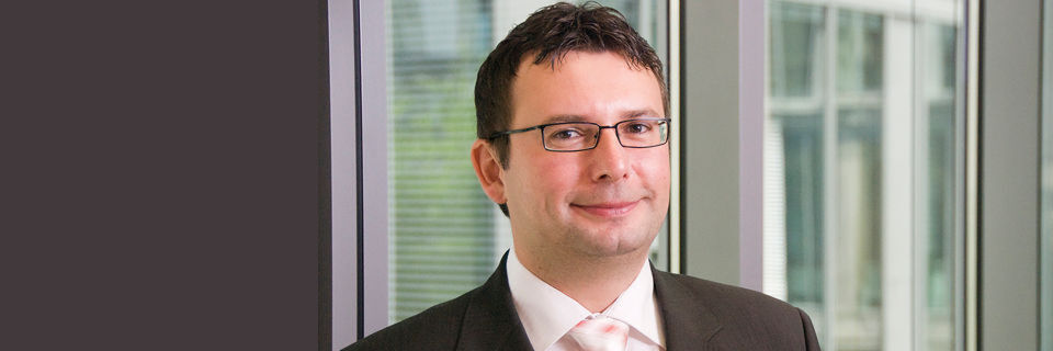 Der Autor: Ales Zeman ist Manager Pre-Sales bei Dell Software Der Autor: Ales Zeman ist Manager Pre-Sales bei Dell Software
