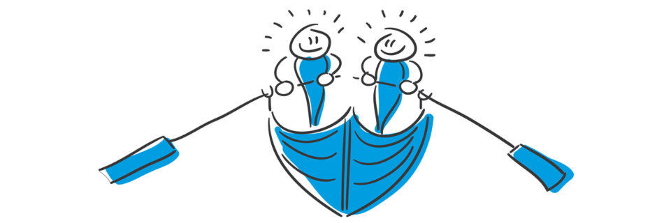 CIO und CDO sollten sich als Kooperationspartner verstehen, bestenfalls sogar als Sparrings Partner, aber keinesfalls als Rivalen. CIO und CDO sollten sich als Kooperationspartner verstehen, bestenfalls sogar als Sparrings Partner, aber keinesfalls als Rivalen.