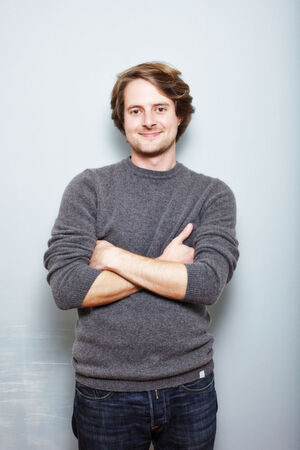Marius Schmeding (32), CPO von Cybus, hat sein Elektrotechnikstudium 2012 in Hamburg absolviert und ist ein Spezialist für cyberphysische Systeme. Marius Schmeding (32), CPO von Cybus, hat sein Elektrotechnikstudium 2012 in Hamburg absolviert und ist ein Spezialist für cyberphysische Systeme.