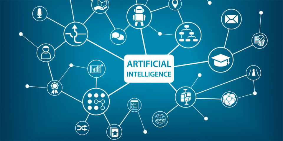 Künstliche Intelligenz, Deep Learning, Predictive Analytics - all das verspricht Salesforce mit Einstein und möchte damit die weltweit intelligenteste CRM-Lösung anbieten. Künstliche Intelligenz, Deep Learning, Predictive Analytics - all das verspricht Salesforce mit Einstein und möchte damit die weltweit intelligenteste CRM-Lösung anbieten.