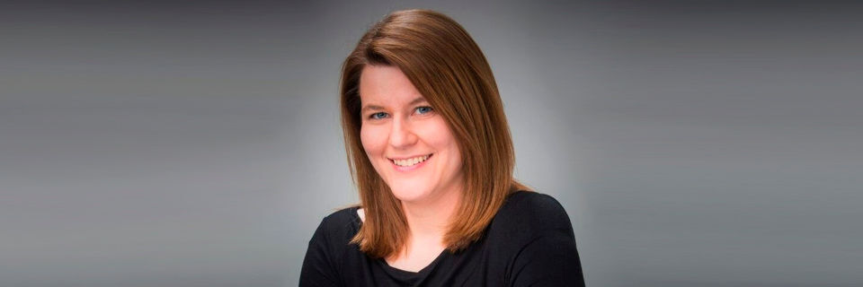 Die Autorin: Emma Page ist Director DACH beim BI-Softwareanbieter Pyramid Analytics Die Autorin: Emma Page ist Director DACH beim BI-Softwareanbieter Pyramid Analytics