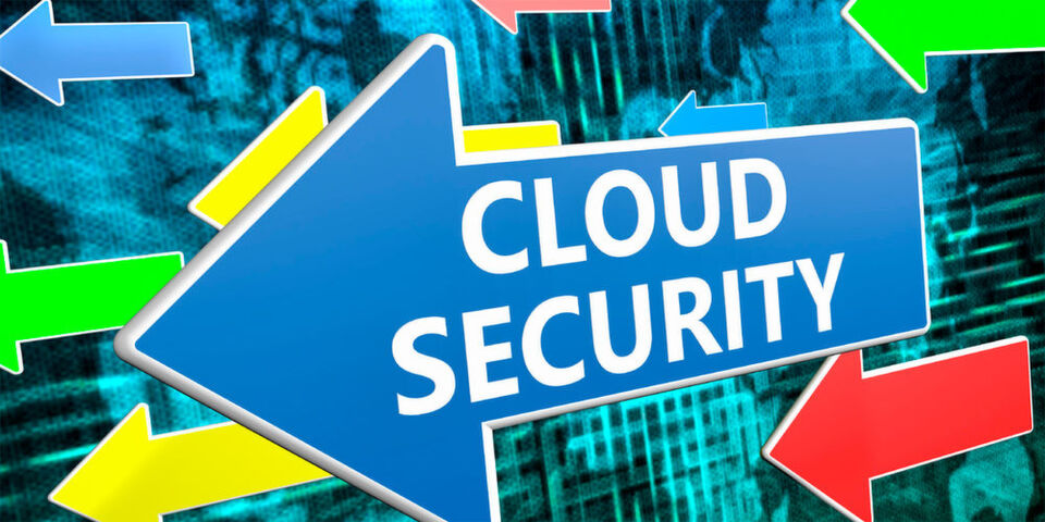 Mit zunehmender Migration zur Cloud werden Sicherheit und Compliance wichtiger als je zuvor. Mit zunehmender Migration zur Cloud werden Sicherheit und Compliance wichtiger als je zuvor.
