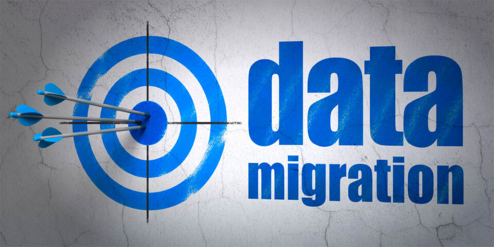 Assistenten helfen bei der Datenbank-Migration in die Microsoft Cloud. Assistenten helfen bei der Datenbank-Migration in die Microsoft Cloud.