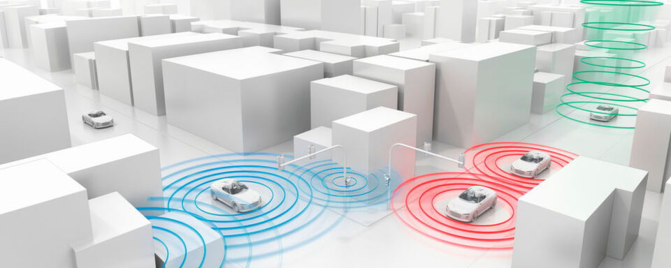Audi, BMW und Daimler gründen gemeinsam mit Unternehmen aus der Informationsbranche die 5G Automotive Association. Audi, BMW und Daimler gründen gemeinsam mit Unternehmen aus der Informationsbranche die 5G Automotive Association.