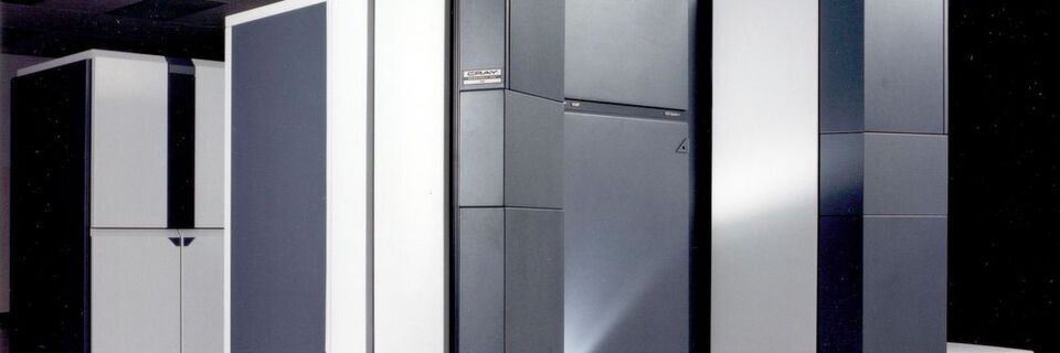Betrug, Cybercrime und Geldwäsche sollen dank Supercomputing schneller aufgedeckt werden. Betrug, Cybercrime und Geldwäsche sollen dank Supercomputing schneller aufgedeckt werden.