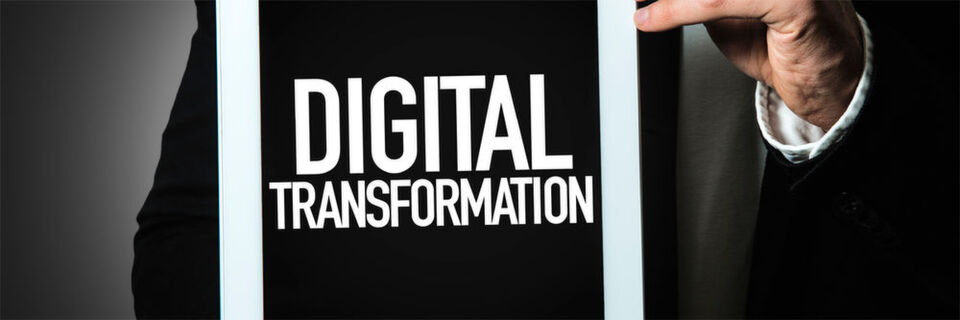 Motto der 7. Cloud-Konferenz in Augsburg: „Roadmap der Digitalen Transformation“ Motto der 7. Cloud-Konferenz in Augsburg: „Roadmap der Digitalen Transformation“