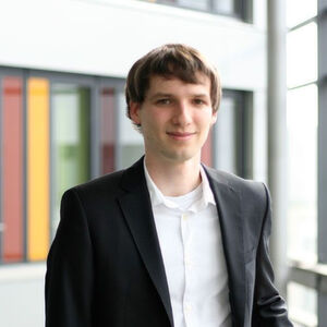Cloud-Rail-Mitbegründer Felix Kollmar arbeitet für verschiedene Start-ups sowie in der Forschung und Entwicklung bei der Deutschen Telekom. Cloud-Rail-Mitbegründer Felix Kollmar arbeitet für verschiedene Start-ups sowie in der Forschung und Entwicklung bei der Deutschen Telekom.