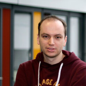 David Amann ist Mitbegründer von Cloud Rail und der Architekt des API-Managements. David Amann ist Mitbegründer von Cloud Rail und der Architekt des API-Managements.