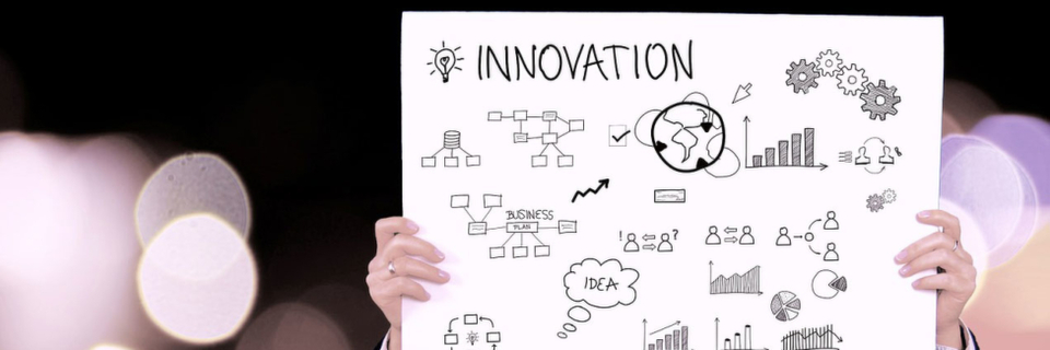 Vielen mittelständischen Unternehmen kaum bekannt: Wer innovativ ist, kann Fördergelder beantragen. Vielen mittelständischen Unternehmen kaum bekannt: Wer innovativ ist, kann Fördergelder beantragen.