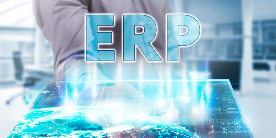 ERP-Systeme müssen flexibel und skalierbar sein, um auf unerwartete Herausforderungen im Unternehmnen reagieren zu können. ERP-Systeme müssen flexibel und skalierbar sein, um auf unerwartete Herausforderungen im Unternehmnen reagieren zu können.