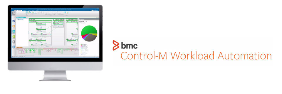 Control-M bietet per Dashboard eine durchgängige Übersicht über Status von Dateitransfers und Workloads von Geschäftsanwendungen. Control-M bietet per Dashboard eine durchgängige Übersicht über Status von Dateitransfers und Workloads von Geschäftsanwendungen.