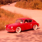 Melkus 2000
