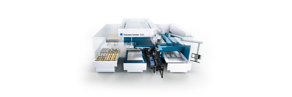 Das synchrone Zusammenwirken der einzelnen Abläufe funktioniert dank einer weitgehend vollautomatisierten Programmierung auf Knopfdruck. Das synchrone Zusammenwirken der einzelnen Abläufe funktioniert dank einer weitgehend vollautomatisierten Programmierung auf Knopfdruck.