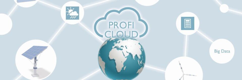 Mit der Proficloud-Plattform können sowohl produzierende Unternehmen als auch Service-Anbieter Web-Anwendungen, Dienstleistungen und mobile Applikationen aufbauen. Mit der Proficloud-Plattform können sowohl produzierende Unternehmen als auch Service-Anbieter Web-Anwendungen, Dienstleistungen und mobile Applikationen aufbauen.