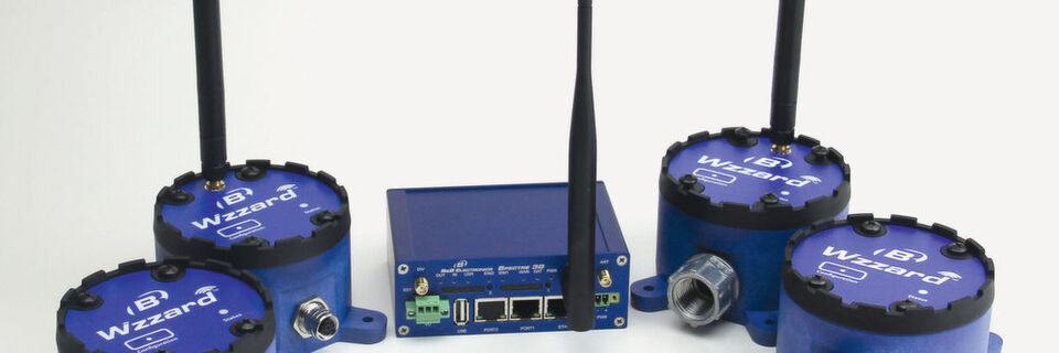 Starterkit: Konfigurierbare intelligente Edge-Knoten und Mobilfunk-/Ethernet-Gateway. Starterkit: Konfigurierbare intelligente Edge-Knoten und Mobilfunk-/Ethernet-Gateway.