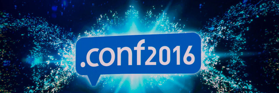 Die Splunk .conf 2016 wurde von rund 5.000 Konferenzteilnehmern besucht. Die Splunk .conf 2016 wurde von rund 5.000 Konferenzteilnehmern besucht.