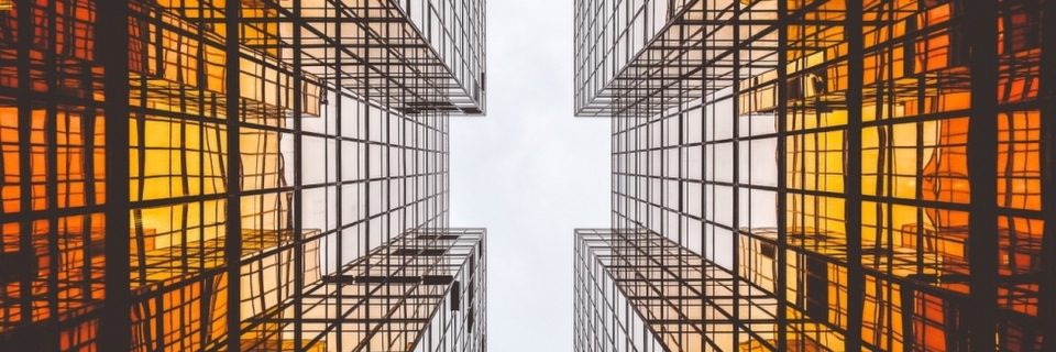 Wenn Industrie 4.0 ein Erfolg sein soll, dann braucht es einen Perspektivwechsel. Wenn Industrie 4.0 ein Erfolg sein soll, dann braucht es einen Perspektivwechsel.