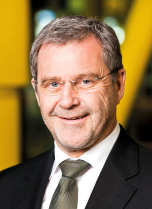„Die wichtigste Entwicklung der letzten Jahre war und ist der 3D-Druck“, sagt Gerhard Baus, Prokurist Gleitlager, Igus. „Die wichtigste Entwicklung der letzten Jahre war und ist der 3D-Druck“, sagt Gerhard Baus, Prokurist Gleitlager, Igus.