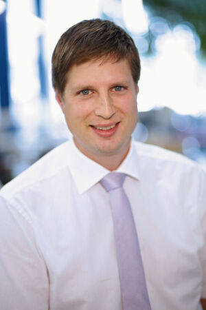 „Überwachung, Dokumentation und Verfahrensverbesserung gewinnen an Bedeutung“, sagt Dr. Thomas Wisspeintner, Geschäftsführer, Micro-Epsilon. „Überwachung, Dokumentation und Verfahrensverbesserung gewinnen an Bedeutung“, sagt Dr. Thomas Wisspeintner, Geschäftsführer, Micro-Epsilon.