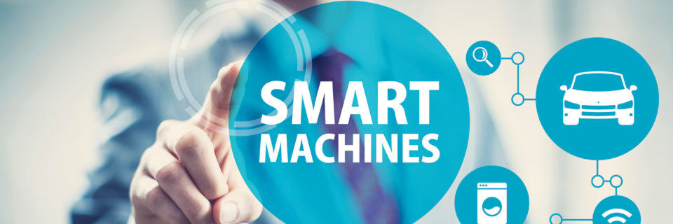 Cognitive Computing ist ein über Machine Learning hinausgehendes Technologieverfahren. Das Ziel dahinter ist, aus unterschiedlichsten Informationen aussagekräftiges Wissen zu gewinnen. Cognitive Computing ist ein über Machine Learning hinausgehendes Technologieverfahren. Das Ziel dahinter ist, aus unterschiedlichsten Informationen aussagekräftiges Wissen zu gewinnen.