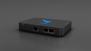 Für die Absicherung des IoT werden bereits spezielle Firewalls angeboten, wie die Barracuda NextGen Firewall S-Series. Für die Absicherung des IoT werden bereits spezielle Firewalls angeboten, wie die Barracuda NextGen Firewall S-Series.