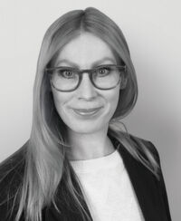 Tina Schäfer ist Unit Director und Mitglied der Geschäftsleitung von Vogel Corporate Media. Tina Schäfer ist Unit Director und Mitglied der Geschäftsleitung von Vogel Corporate Media.