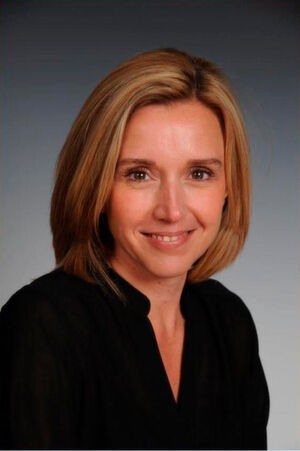 Carolyn Brock ist vom Bereich Edinburgh Research & Innovation der University of Edinburgh, Commercial Relations Team. Carolyn Brock ist vom Bereich Edinburgh Research & Innovation der University of Edinburgh, Commercial Relations Team.