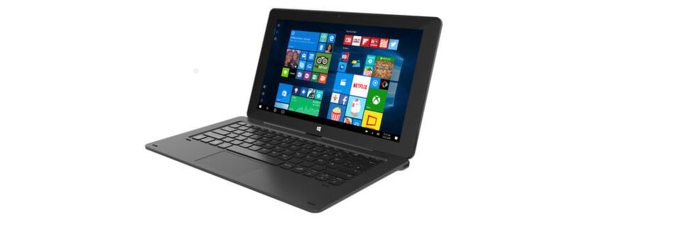 Das Volks-Tablet Surftab Twin 11.6 von Trekstor ist noch bis Weihnachten zu einem Preis von 199 Euro (UVP) erhältlich. Das Volks-Tablet Surftab Twin 11.6 von Trekstor ist noch bis Weihnachten zu einem Preis von 199 Euro (UVP) erhältlich.