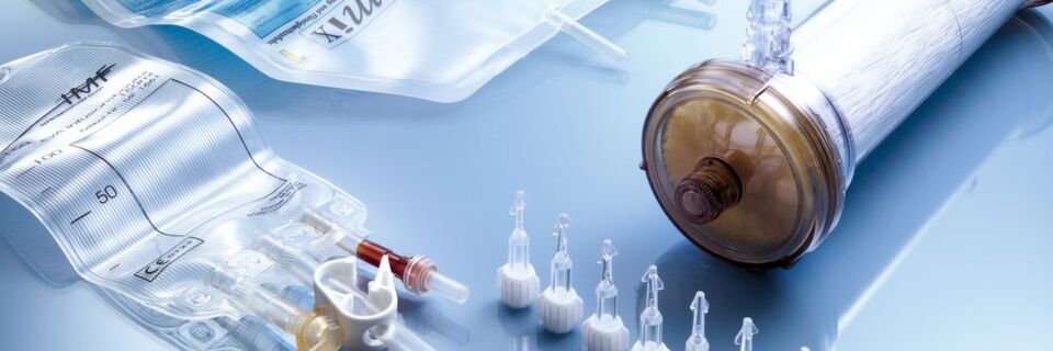 Für Produkte mit schwieriger Geometrie wie zum Beispiel Schlauchbeutel ist die Ethylenoxidsterilisation nicht geeignet. In Frankreich sind mit diesem Verfahren jüngst ernst zu nehmende Probleme aufgetaucht. Für Produkte mit schwieriger Geometrie wie zum Beispiel Schlauchbeutel ist die Ethylenoxidsterilisation nicht geeignet. In Frankreich sind mit diesem Verfahren jüngst ernst zu nehmende Probleme aufgetaucht.