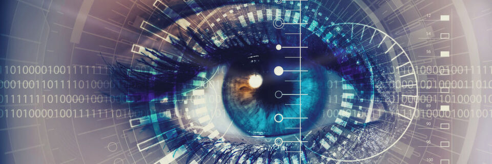 Das ‚Auge der Produktion‘ muss die Anforderungen vernetzter, integrierter Produktionsabläufe flexibel und robust erfüllen. Das ‚Auge der Produktion‘ muss die Anforderungen vernetzter, integrierter Produktionsabläufe flexibel und robust erfüllen.