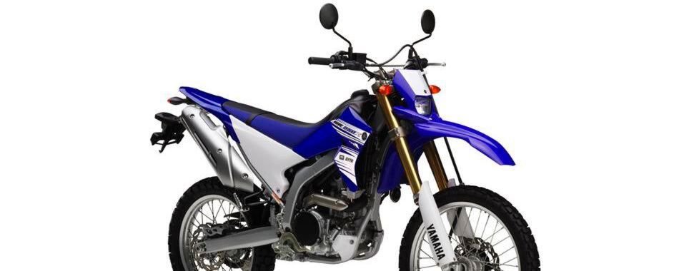 Yamaha ruft die Modelle WR 250 R und X zurück. Yamaha ruft die Modelle WR 250 R und X zurück.