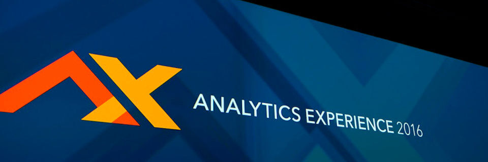 Über 1.000 IT-Experten haben auf der Konferenz „SAS Analytics Experience 2016“ in Rom ihr Fachwissen über Business Analytics ausgetauscht. Über 1.000 IT-Experten haben auf der Konferenz „SAS Analytics Experience 2016“ in Rom ihr Fachwissen über Business Analytics ausgetauscht.