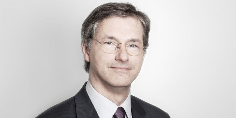 Bernd Linowski, Architekturberater bei Tata Consultancy Services (TCS). Bernd Linowski, Architekturberater bei Tata Consultancy Services (TCS).